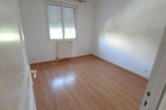 parquet bois clair authentique