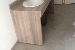 meuble double vasque salle de bain